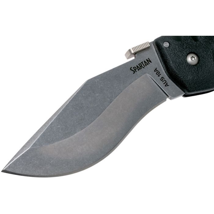 Нож Cold Steel Spartan, 10A (21ST) изображение 3