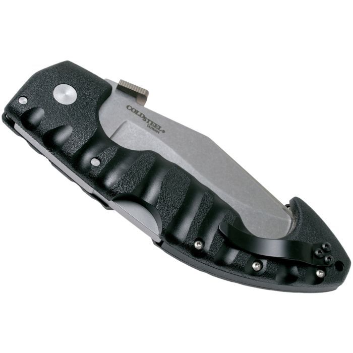 Нож Cold Steel Spartan, 10A (21ST) изображение 7