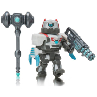 Фігурка для геймерів Jazwares Roblox Core Figures DuelDroid 5000 (ROB0190)