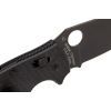 Нож Spyderco Manix 2 XL Black Blade, S30V (C95GPBBK2) изображение 4