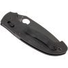 Нож Spyderco Manix 2 XL Black Blade, S30V (C95GPBBK2) изображение 6