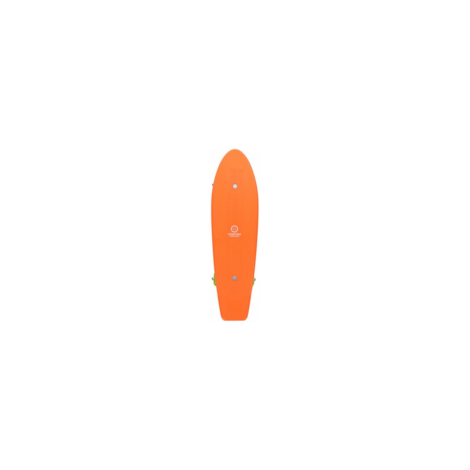 Скейтборд Tempish BUFFY JUNIOR/Orange (1060000778/Orange) зображення 2