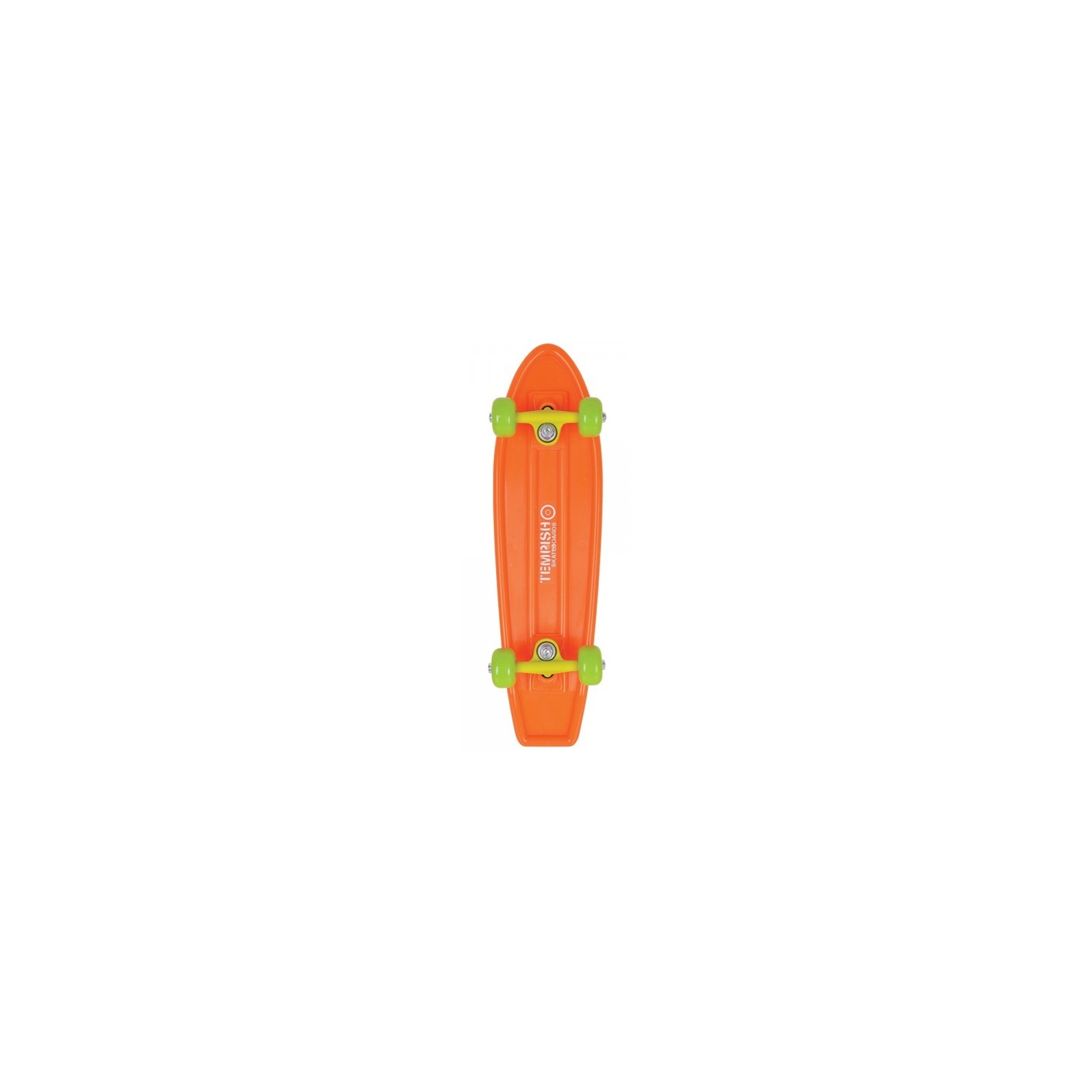 Скейтборд Tempish BUFFY JUNIOR/Orange (1060000778/Orange) изображение 3