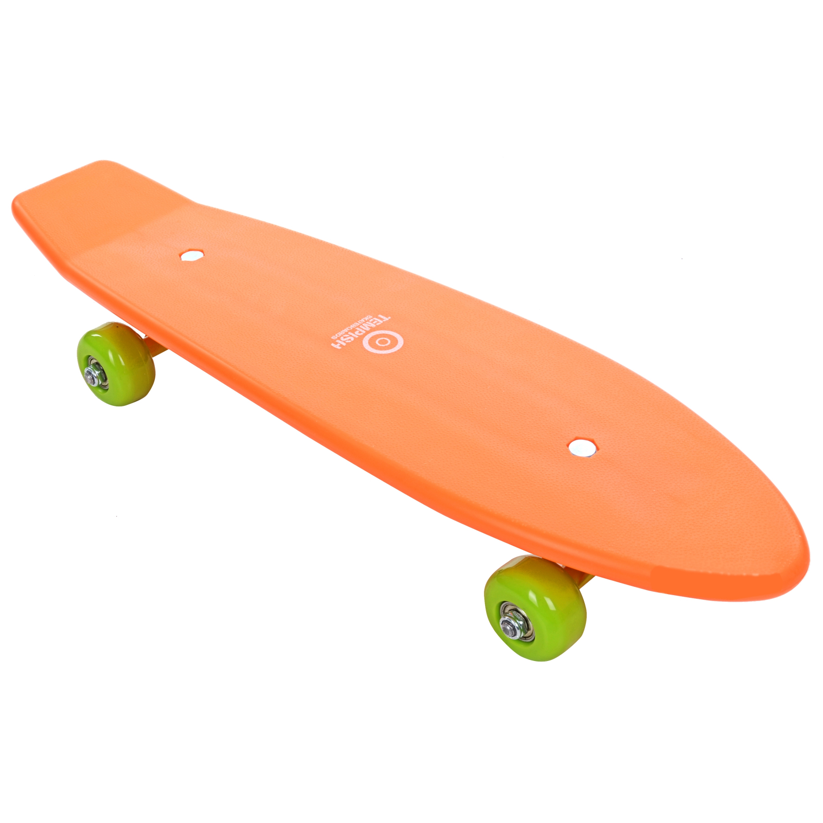 Скейтборд Tempish BUFFY JUNIOR/Orange (1060000778/Orange)