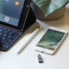 USB флеш накопитель Kingston 128GB DataTraveler Bolt Duo USB 3.1 Gen.1 / Lightning (C-USB3L-SR128-EN) изображение 6