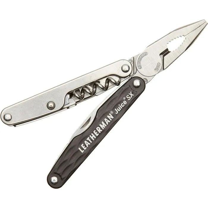 Мультитул Leatherman Juice SX, картонна коробка (832010) зображення 3