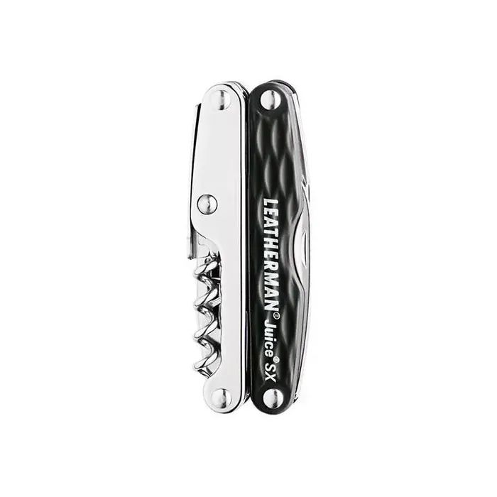 Мультитул Leatherman Juice SX, картонна коробка (832010) зображення 4