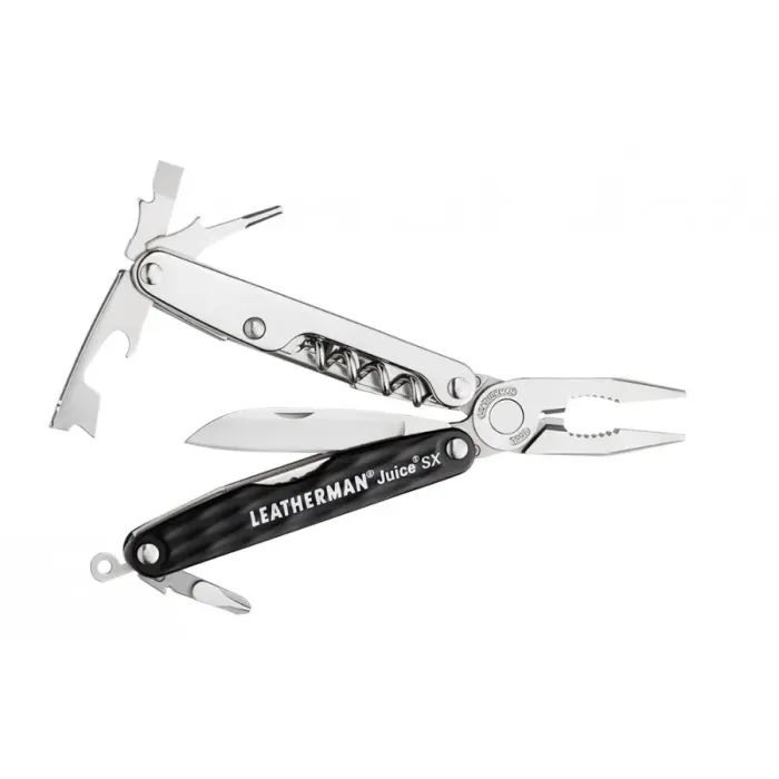 Мультитул Leatherman Juice SX, картонна коробка (832010) зображення 5
