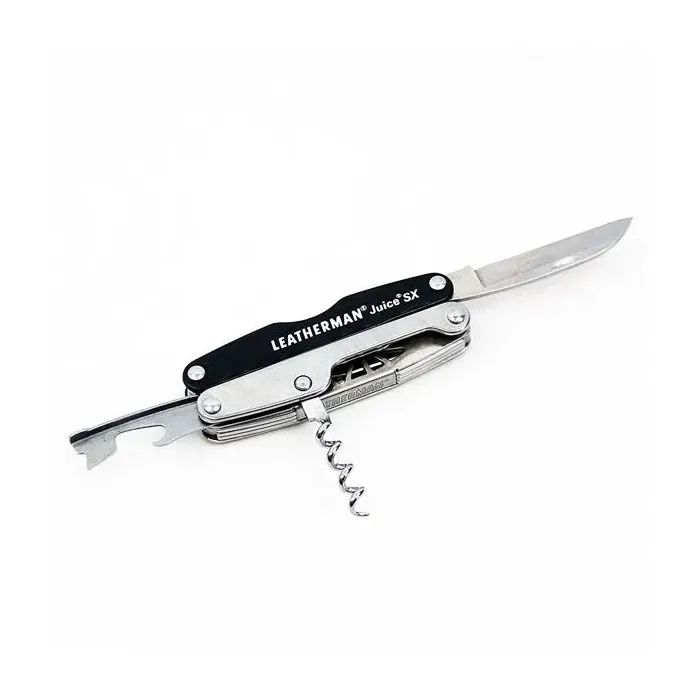 Мультитул Leatherman Juice SX, картонна коробка (832010) зображення 6