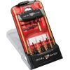 Набір для чистки зброї Real Avid Gun Boss Pro Handgun Cleaning Kit (AVGBPRO-P) зображення 2