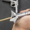 Набір для чистки зброї Real Avid Gun Boss Pro Handgun Cleaning Kit (AVGBPRO-P) зображення 5