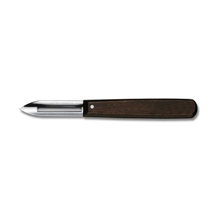Овочечистка Victorinox 158 мм, деревянная ручка (5.0109)