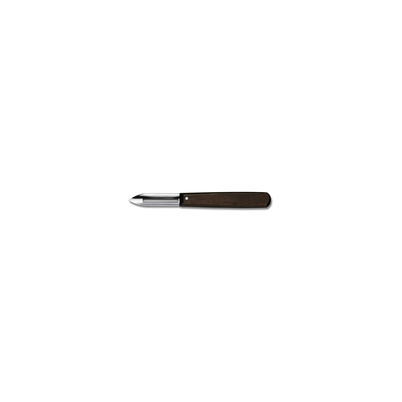 Овощечистка Victorinox 158 мм, деревянная ручка (5.0109)