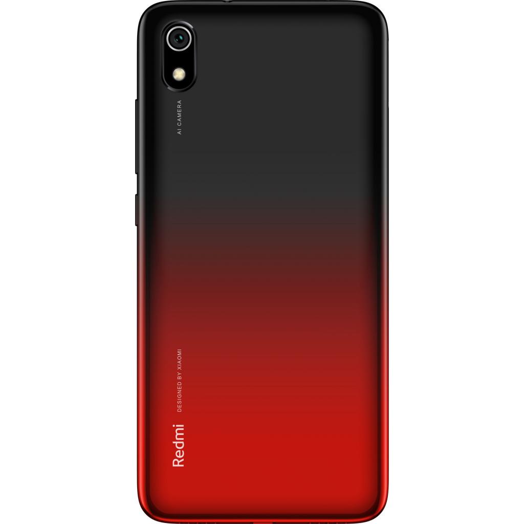 Мобильный телефон Xiaomi Redmi 7A 2/32GB Gem Red изображение 2