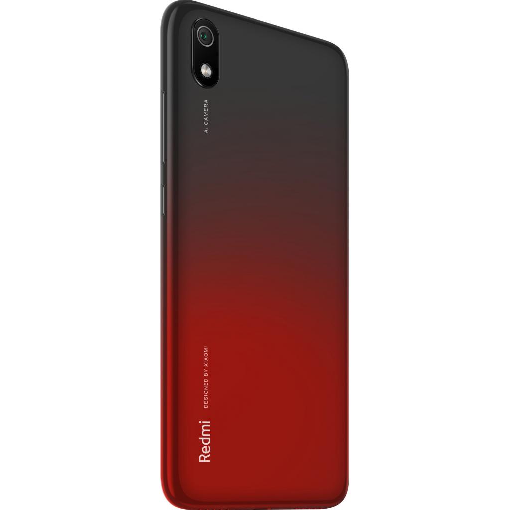 Мобильный телефон Xiaomi Redmi 7A 2/32GB Gem Red изображение 4