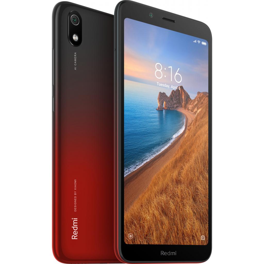 Мобильный телефон Xiaomi Redmi 7A 2/32GB Gem Red изображение 5