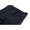 Штаны детские A-Yugi с лампасами (9152-122G-blue) изображение 3