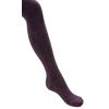 Колготки детские BNM с люрексом (M0C0301-1366-7G-dark burgundy)