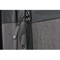 Рюкзак для ноутбука 2E 16" BPN9086 Slant, Grey (2E-BPN9086GB) зображення 10