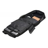 Рюкзак для ноутбука 2E 16" BPN9086 Slant, Grey (2E-BPN9086GB) зображення 11