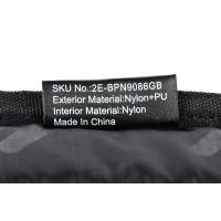 Рюкзак для ноутбука 2E 16" BPN9086 Slant, Grey (2E-BPN9086GB) зображення 12