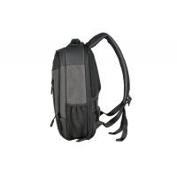 Рюкзак для ноутбука 2E 16" BPN9086 Slant, Grey (2E-BPN9086GB) зображення 5