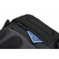 Рюкзак для ноутбука 2E 16" BPN9086 Slant, Grey (2E-BPN9086GB) зображення 6