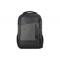 Рюкзак для ноутбука 2E 16" BPN9086 Slant, Grey (2E-BPN9086GB) зображення 7