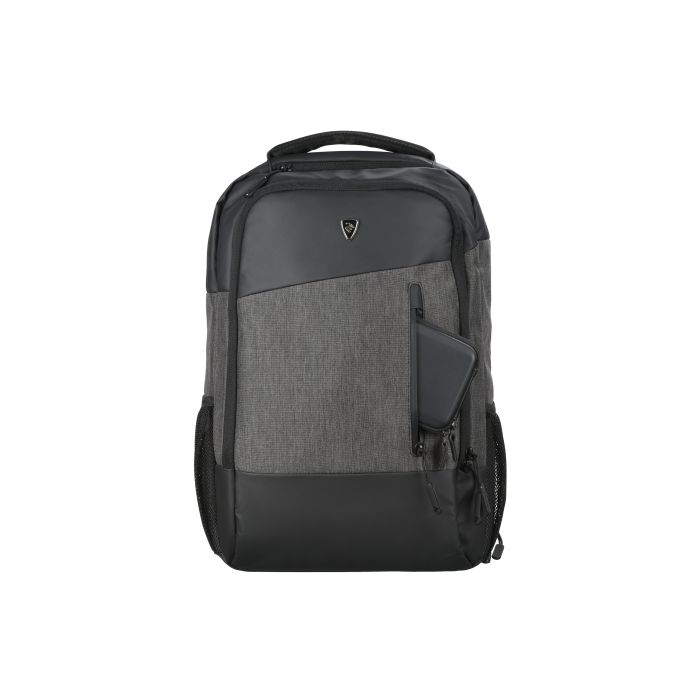 Рюкзак для ноутбука 2E 16" BPN9086 Slant, Grey (2E-BPN9086GB) зображення 7