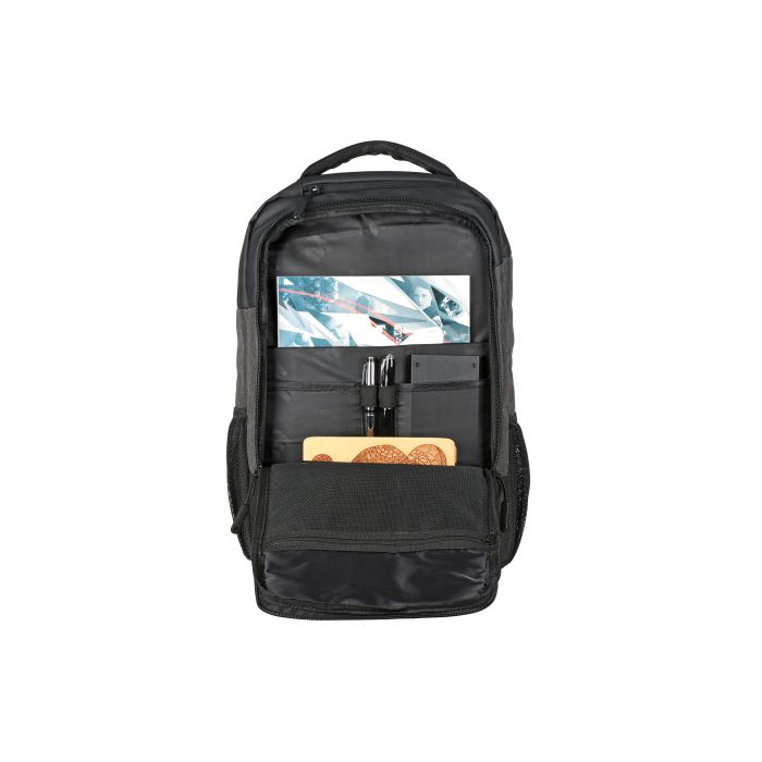 Рюкзак для ноутбука 2E 16" BPN9086 Slant, Grey (2E-BPN9086GB) зображення 9