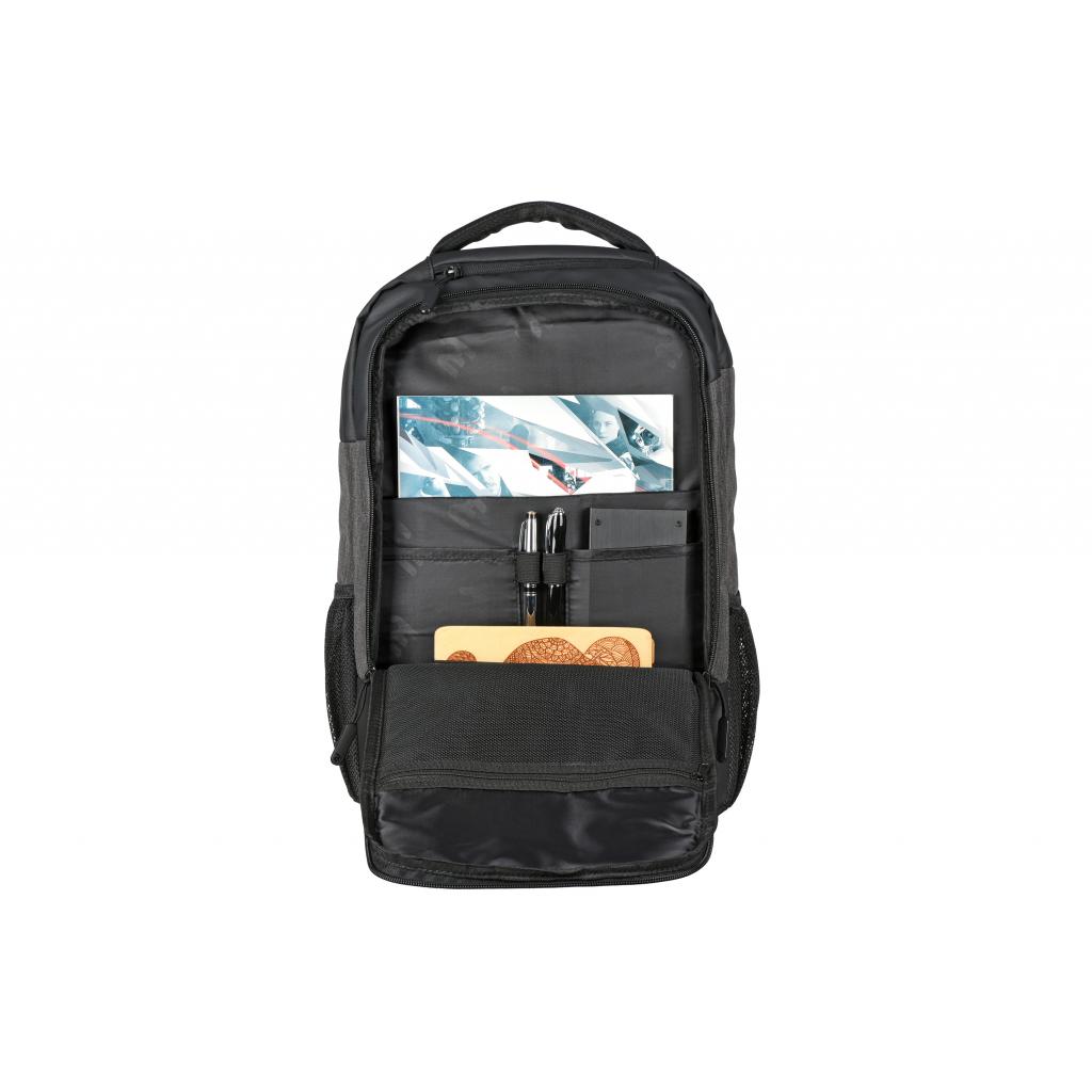 Рюкзак для ноутбука 2E 16" BPN9086 Slant, Grey (2E-BPN9086GB) зображення 9