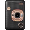 Камера моментальной печати Fujifilm INSTAX Mini LiPlay Elegant Black (16631801)