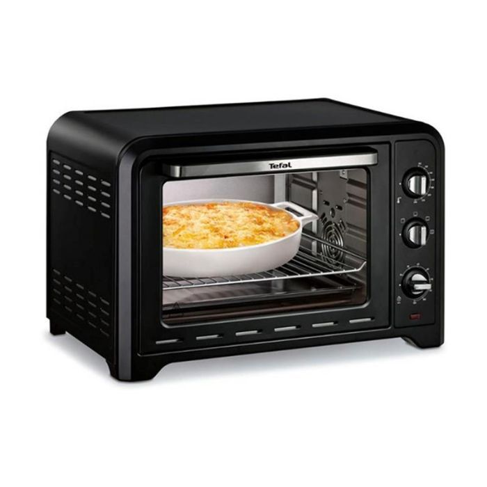 Электропечь Tefal OF484811 изображение 2