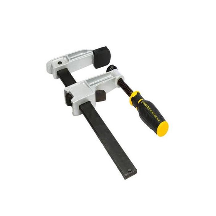 Струбцина Stanley F-образная «FATMAX» 600мм (FMHT0-83246)