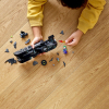 Конструктор LEGO Super Heroes DC Comics Batmobile: Погоня за Джокером 342 дет (76119) изображение 4