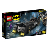 Конструктор LEGO Super Heroes DC Comics Batmobile: Погоня за Джокером 342 дет (76119)