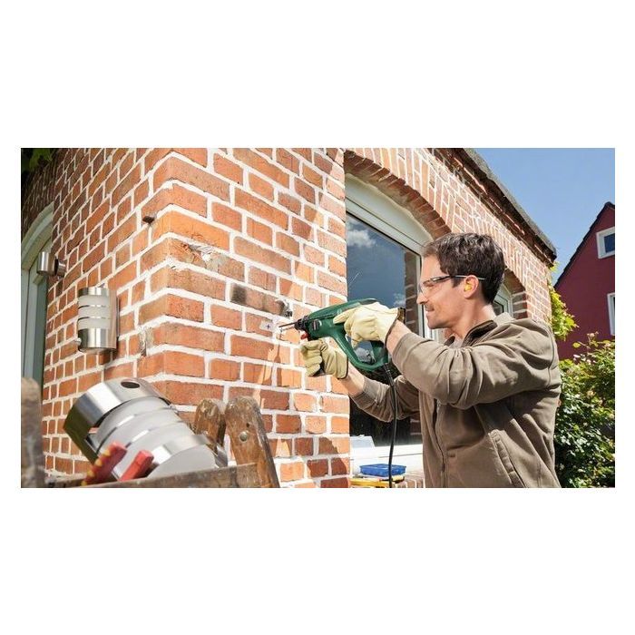 Перфоратор Bosch PBH 2500 RE (0.603.344.421) изображение 2