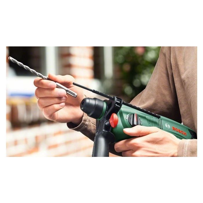 Перфоратор Bosch PBH 2500 RE (0.603.344.421) изображение 4