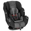 Автокресло Evenflo Symphony Sport Charcoal Shadow (032884199679) изображение 3