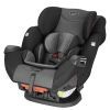 Автокресло Evenflo Symphony Sport Charcoal Shadow (032884199679) изображение 4