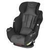 Автокресло Evenflo Symphony Sport Charcoal Shadow (032884199679) изображение 9