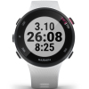 Смарт-часы Garmin Forerunner 45s White (010-02156-10) изображение 2