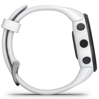 Смарт-часы Garmin Forerunner 45s White (010-02156-10) изображение 4