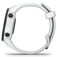 Смарт-часы Garmin Forerunner 45s White (010-02156-10) изображение 5
