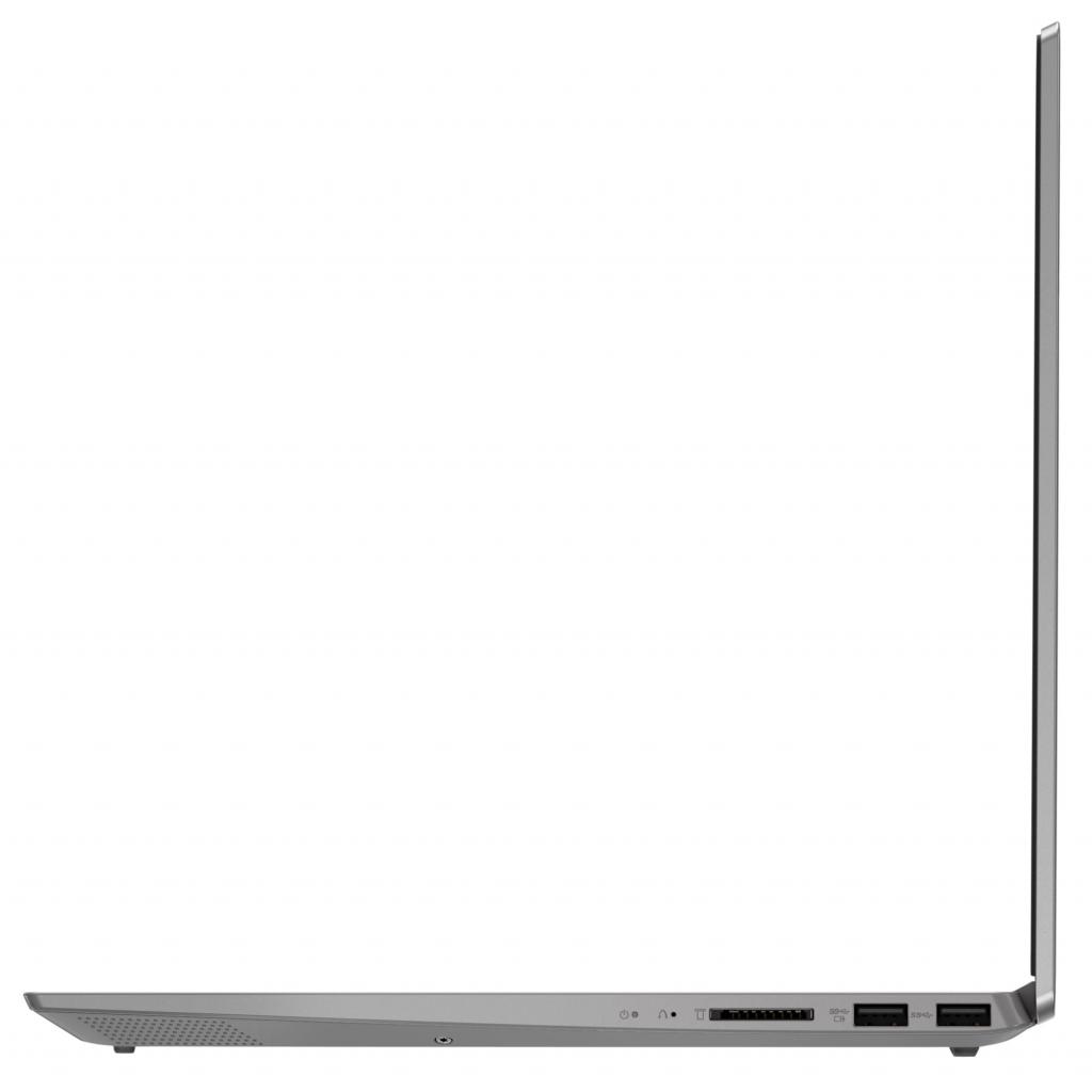 Ноутбук Lenovo IdeaPad S340-15 (81N800X4RA) изображение 6