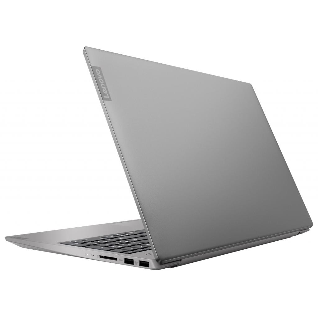 Ноутбук Lenovo IdeaPad S340-15 (81N800X4RA) зображення 7