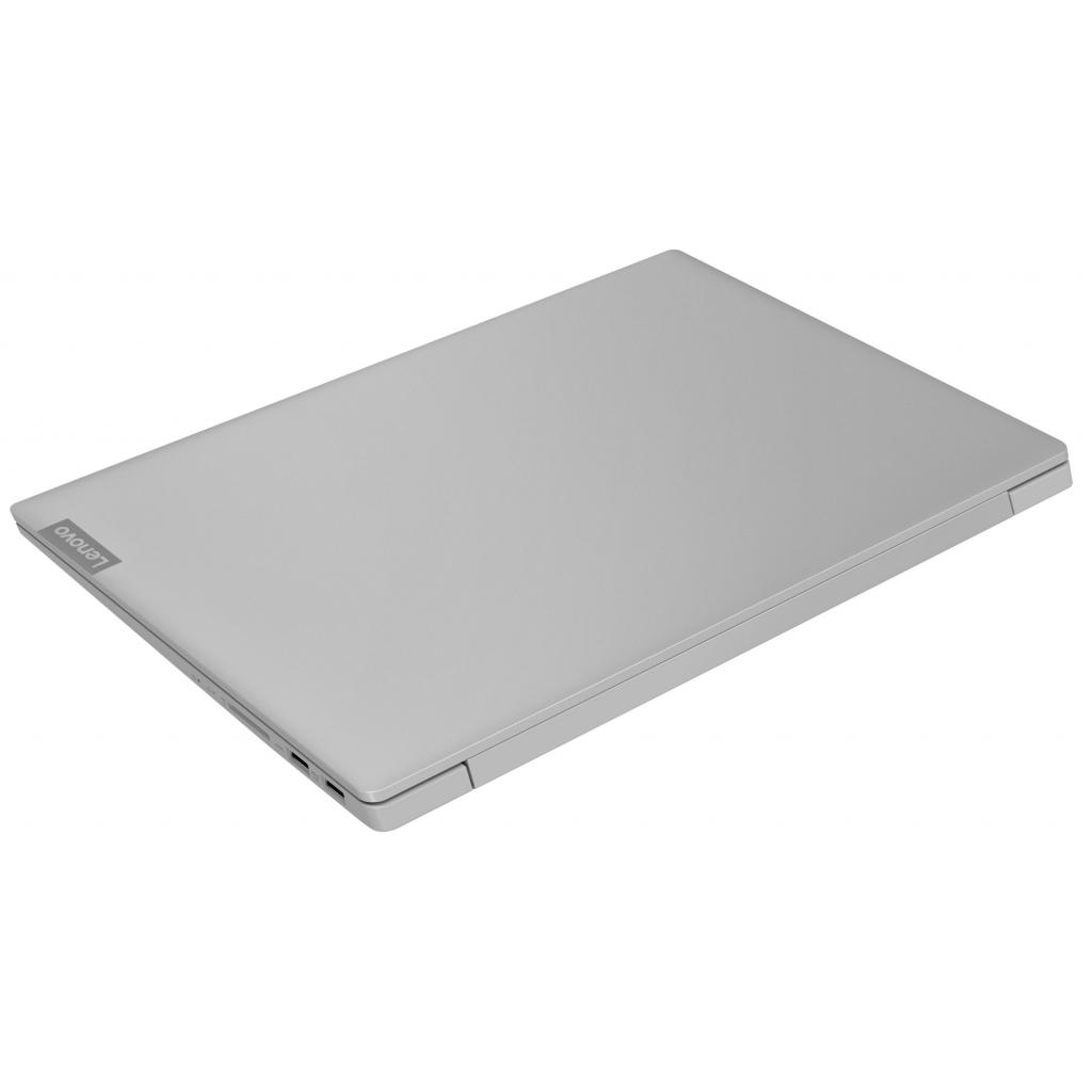 Ноутбук Lenovo IdeaPad S340-15 (81N800X4RA) зображення 8