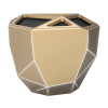 Интерактивная игрушка Xoopar Акустическая система Geo Speaker Gold (XP81016.13WL)