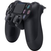 Геймпад Sony PS4 Dualshock 4 V2 Jet Black (Fortnite) изображение 2