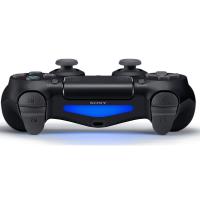 Геймпад Sony PS4 Dualshock 4 V2 Jet Black (Fortnite) изображение 3